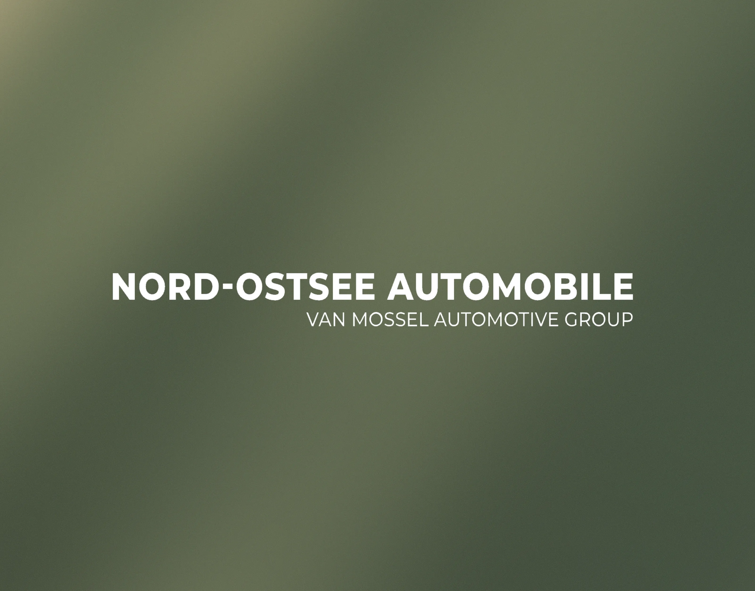 Nord-Ostsee x Parloa