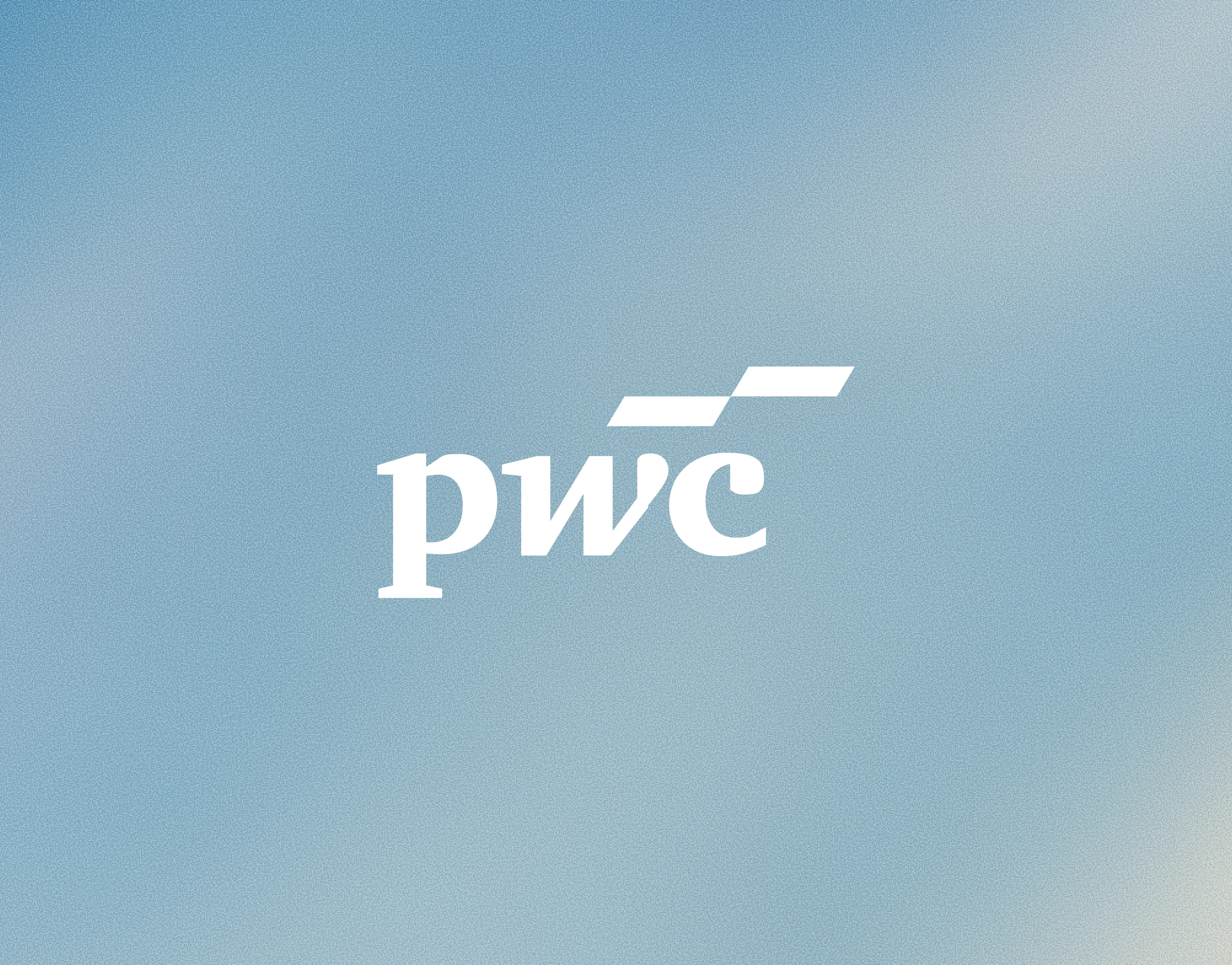 Logo PwC