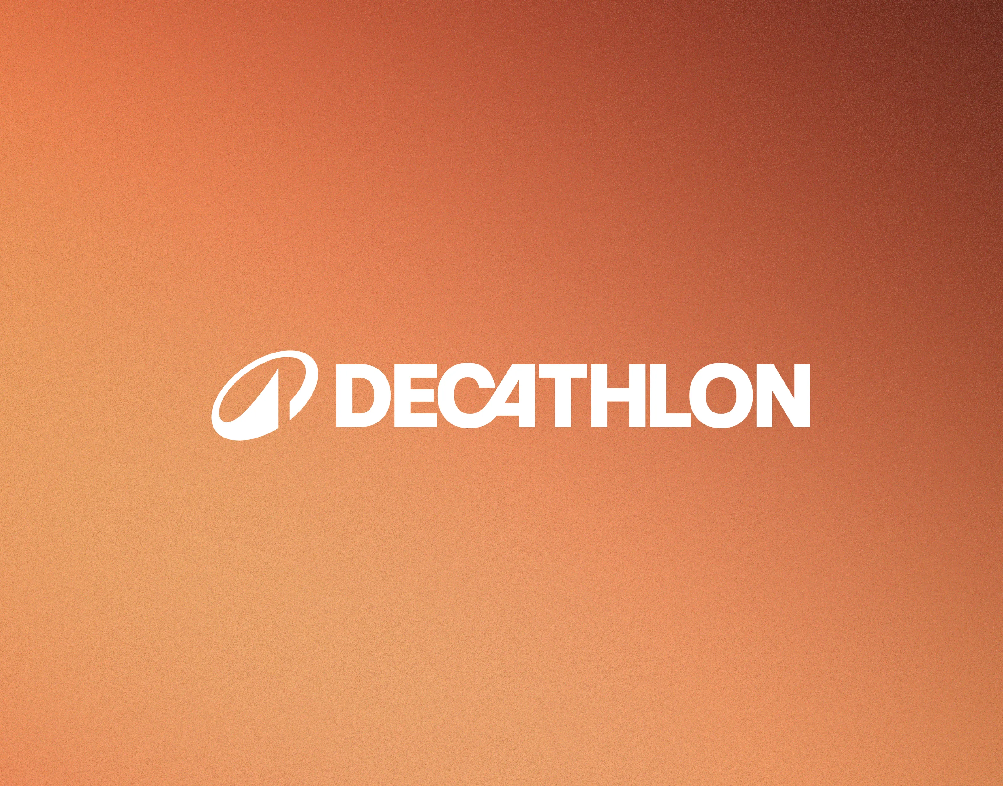 Logo Decathlon