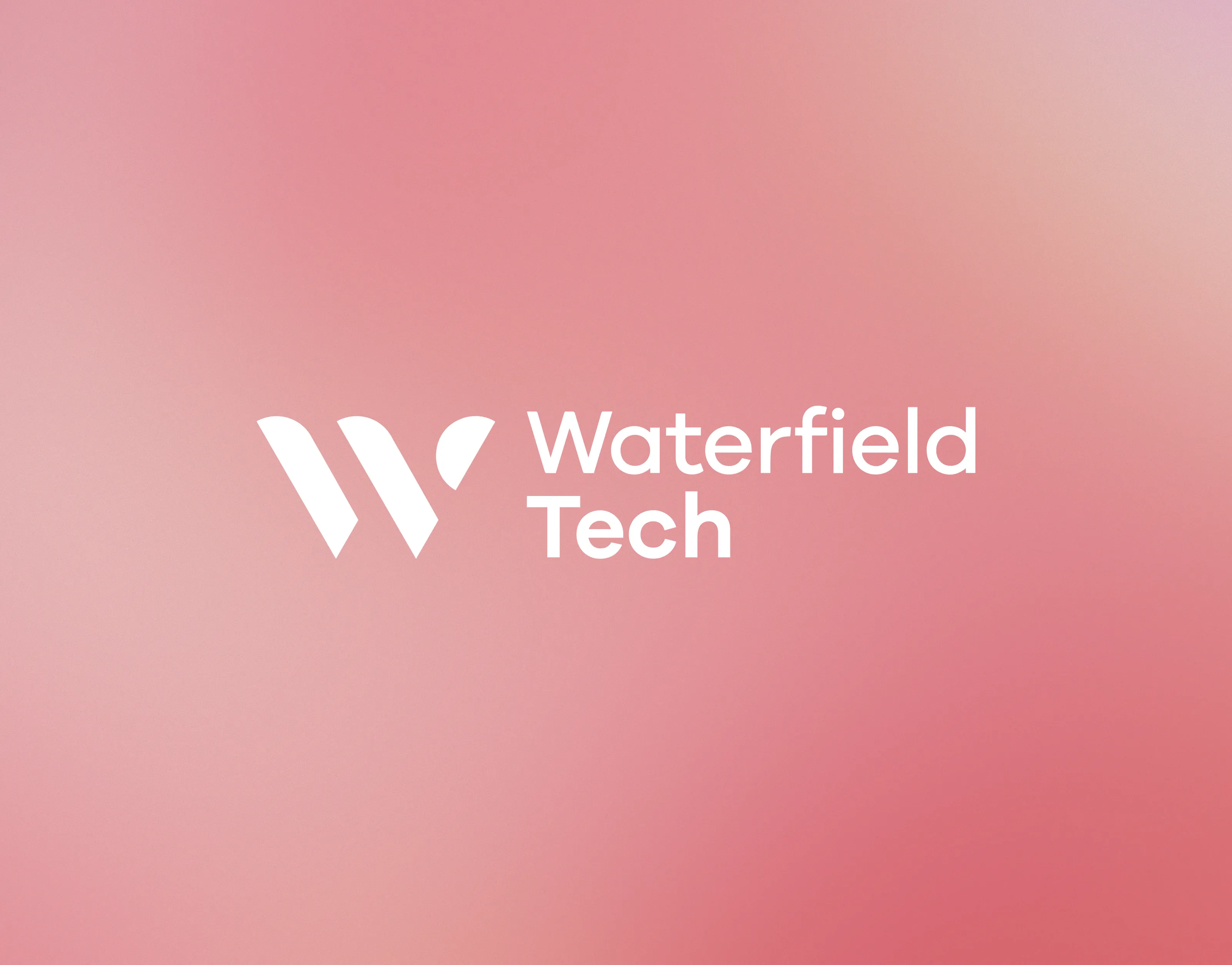 Logo Waterfield Tech