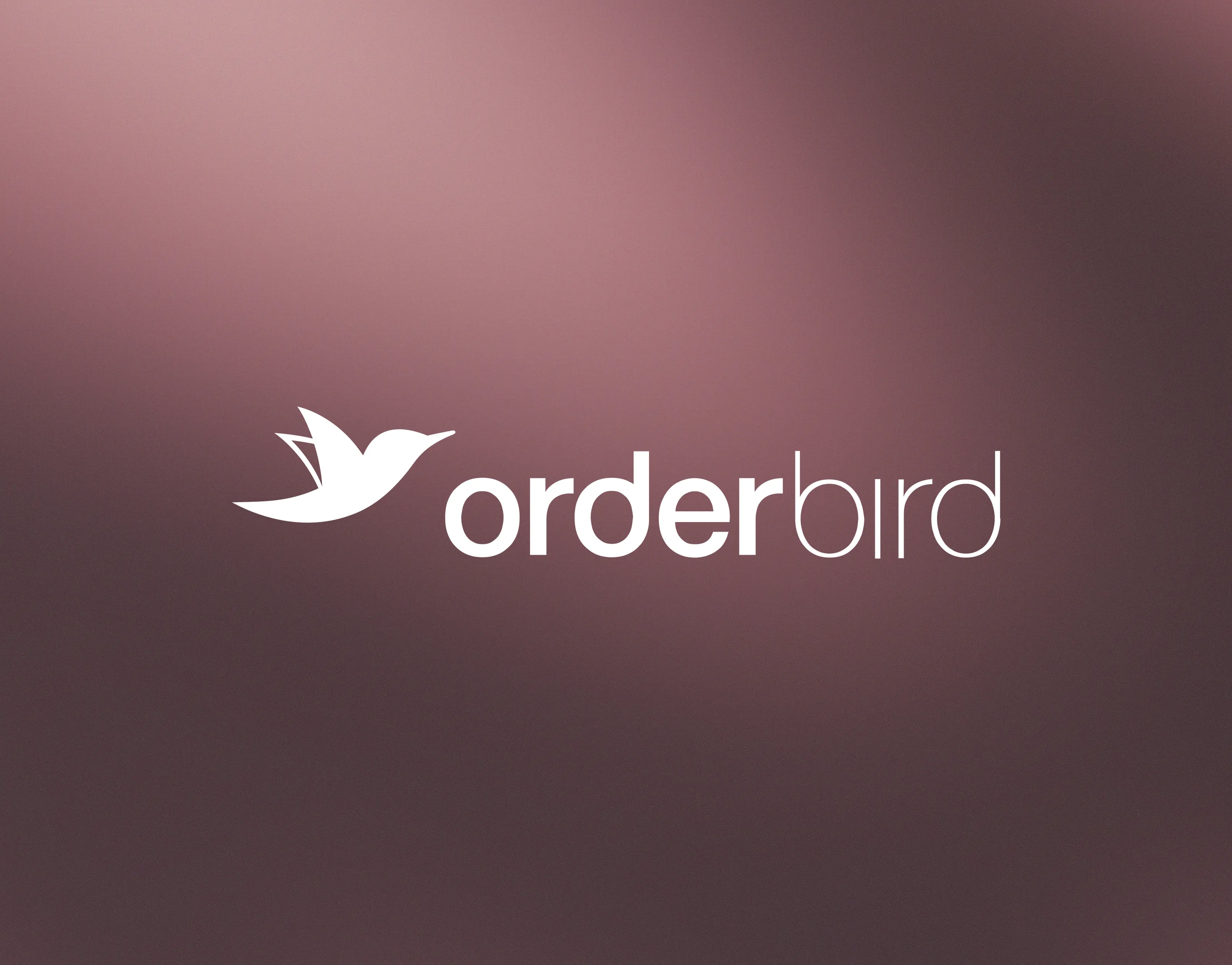 Logo orderbird