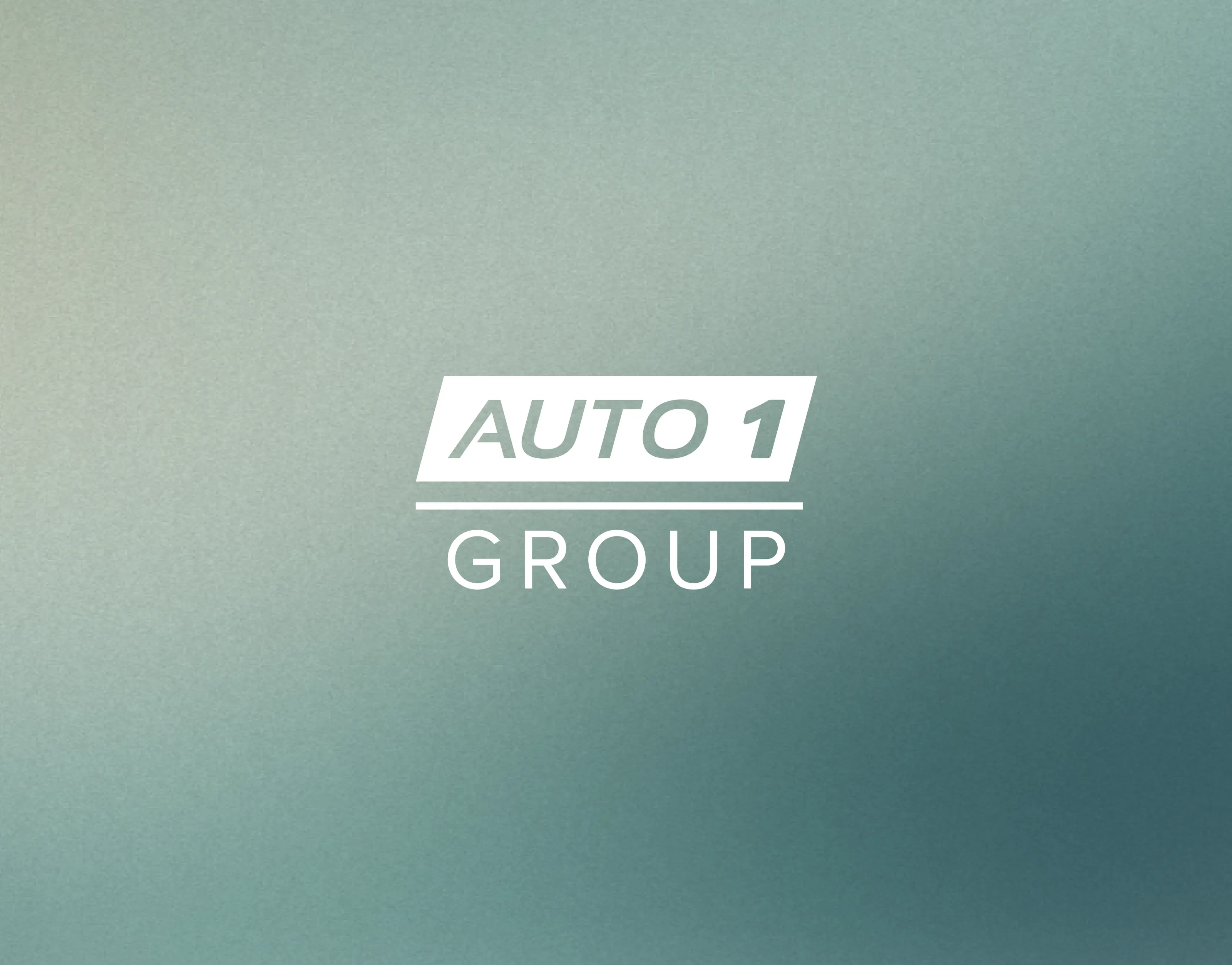Logo AUTO1 Group