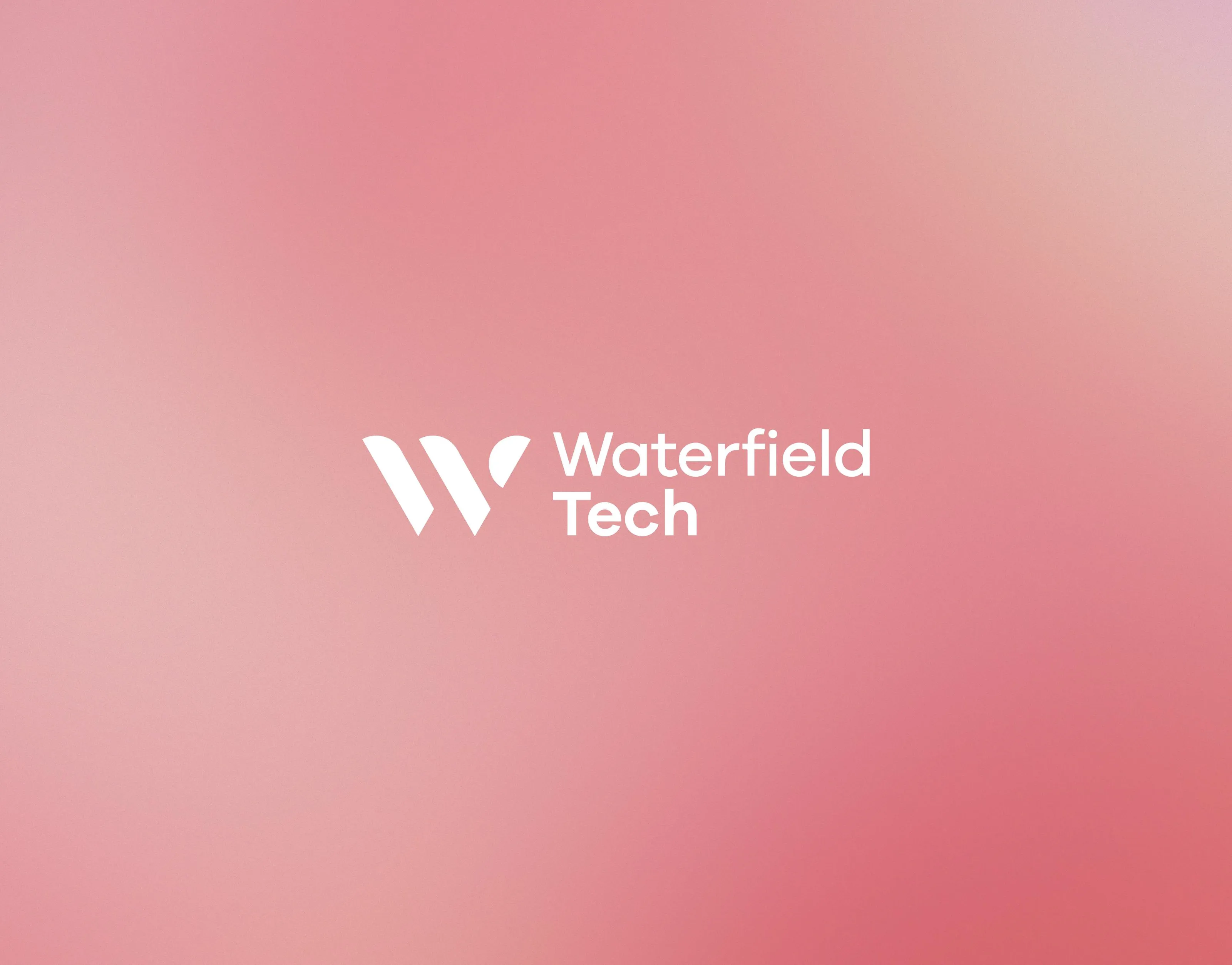 Waterfield Tech logo