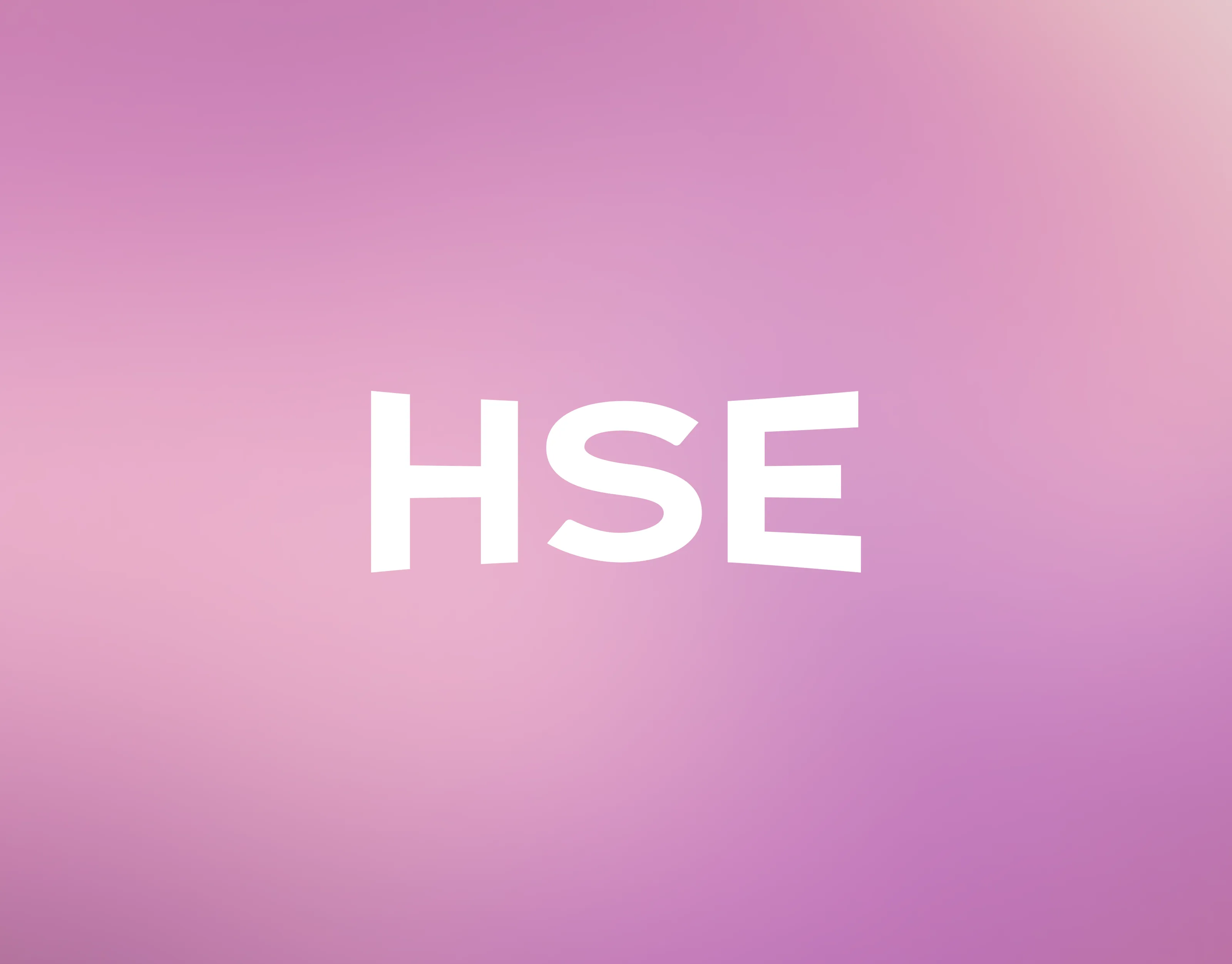 Logo HSE