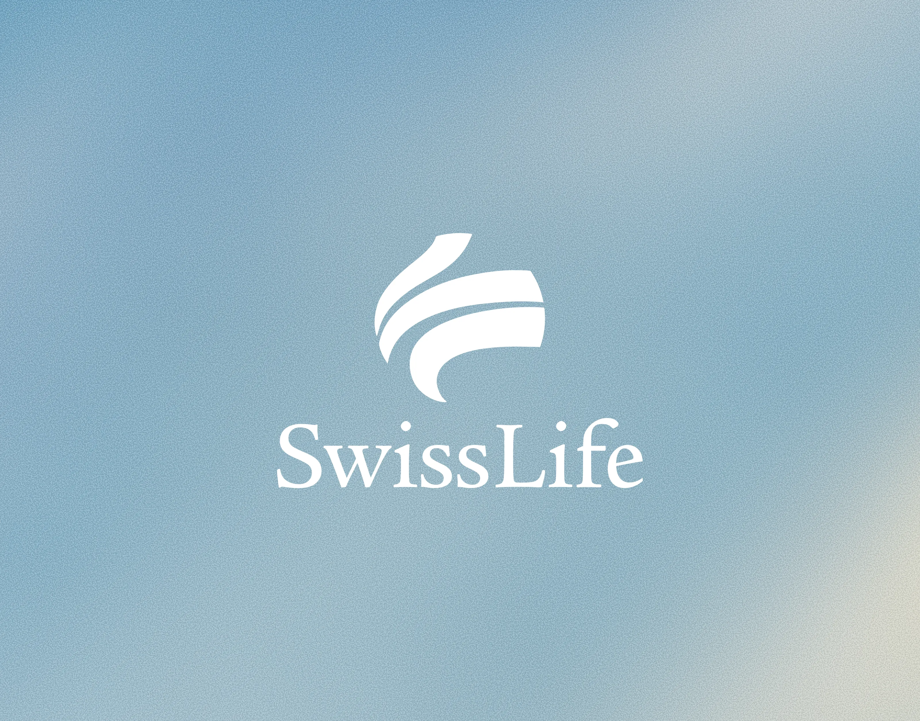 Logo Swiss Life