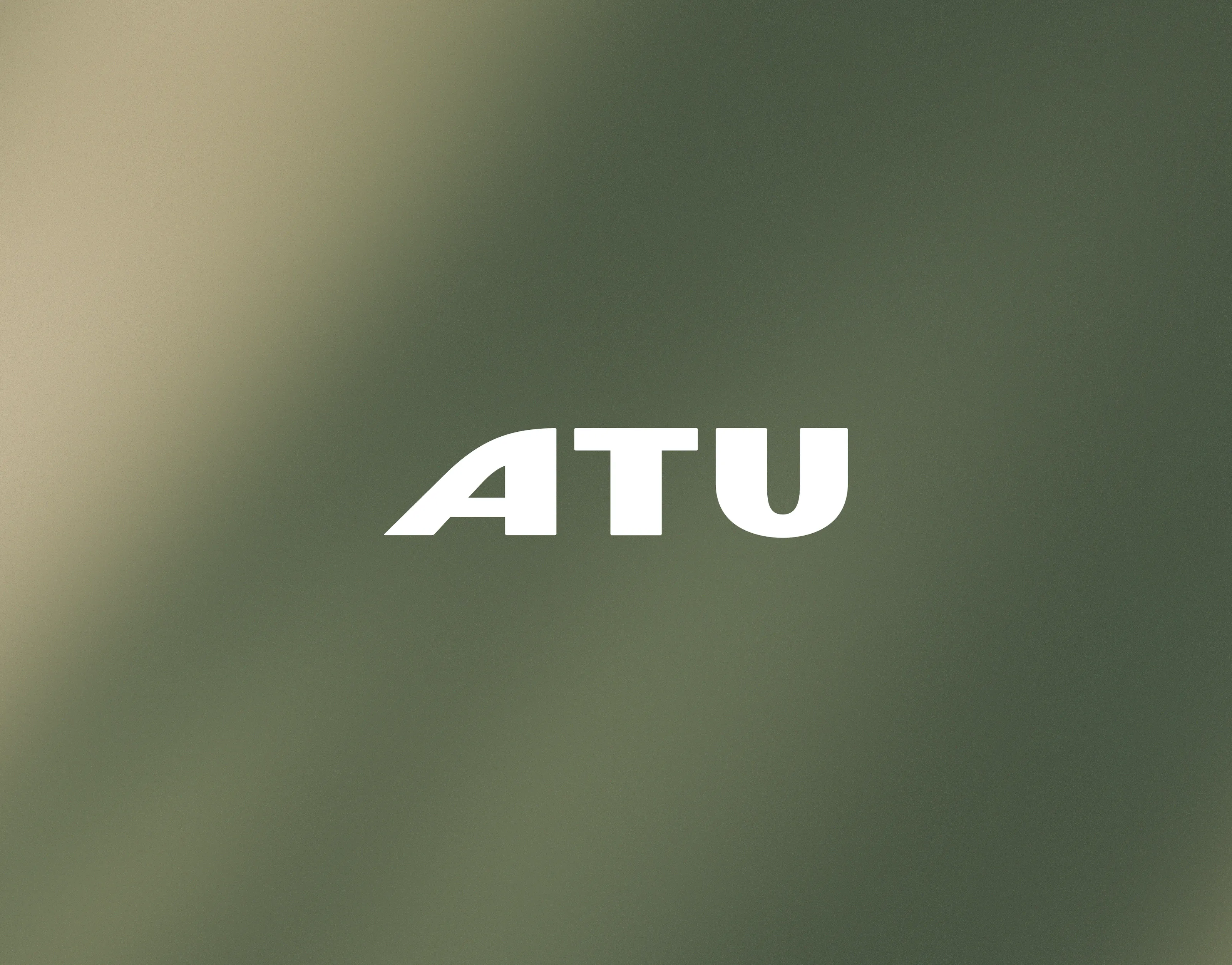 Logo ATU