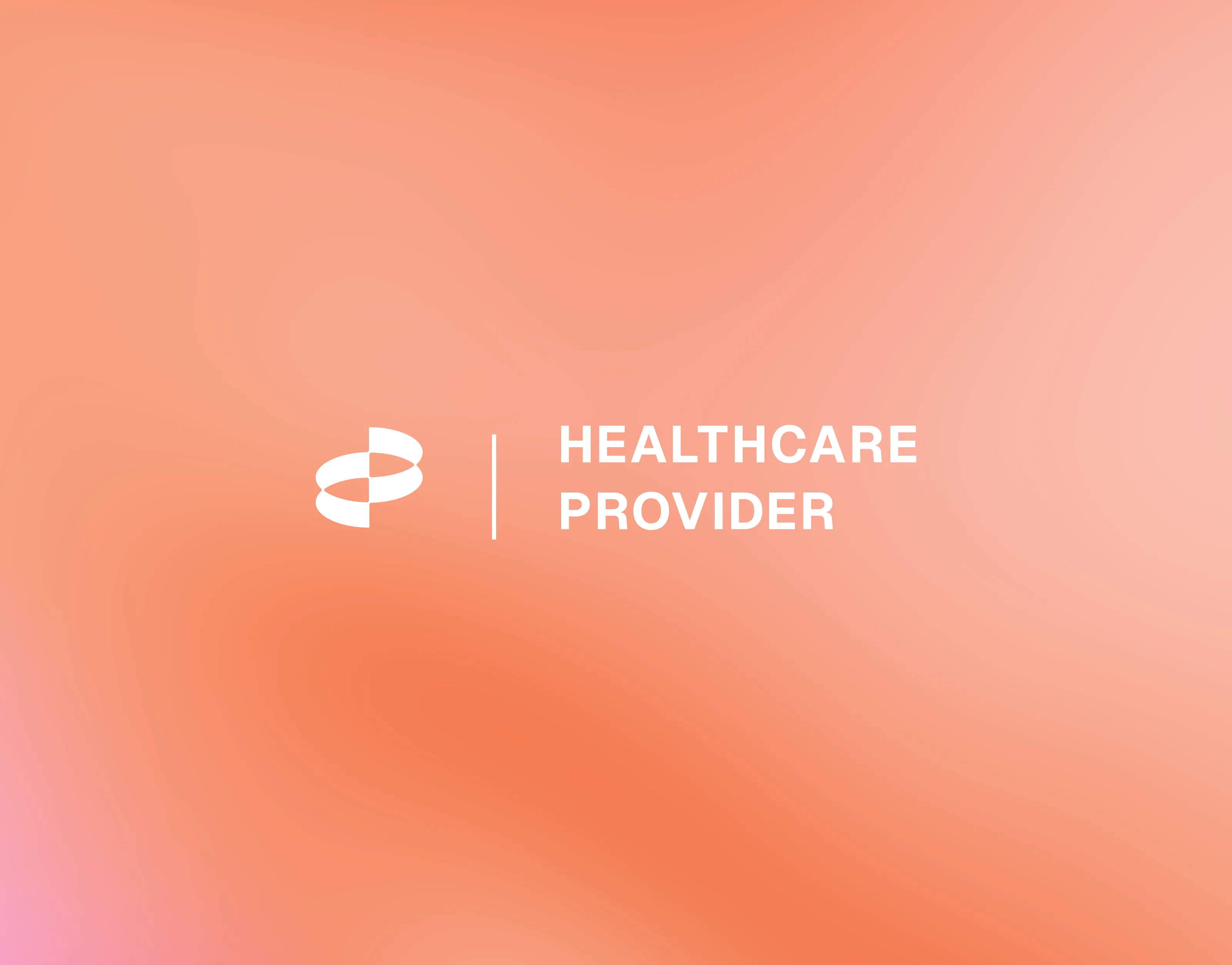 Logo Healthcare Provider