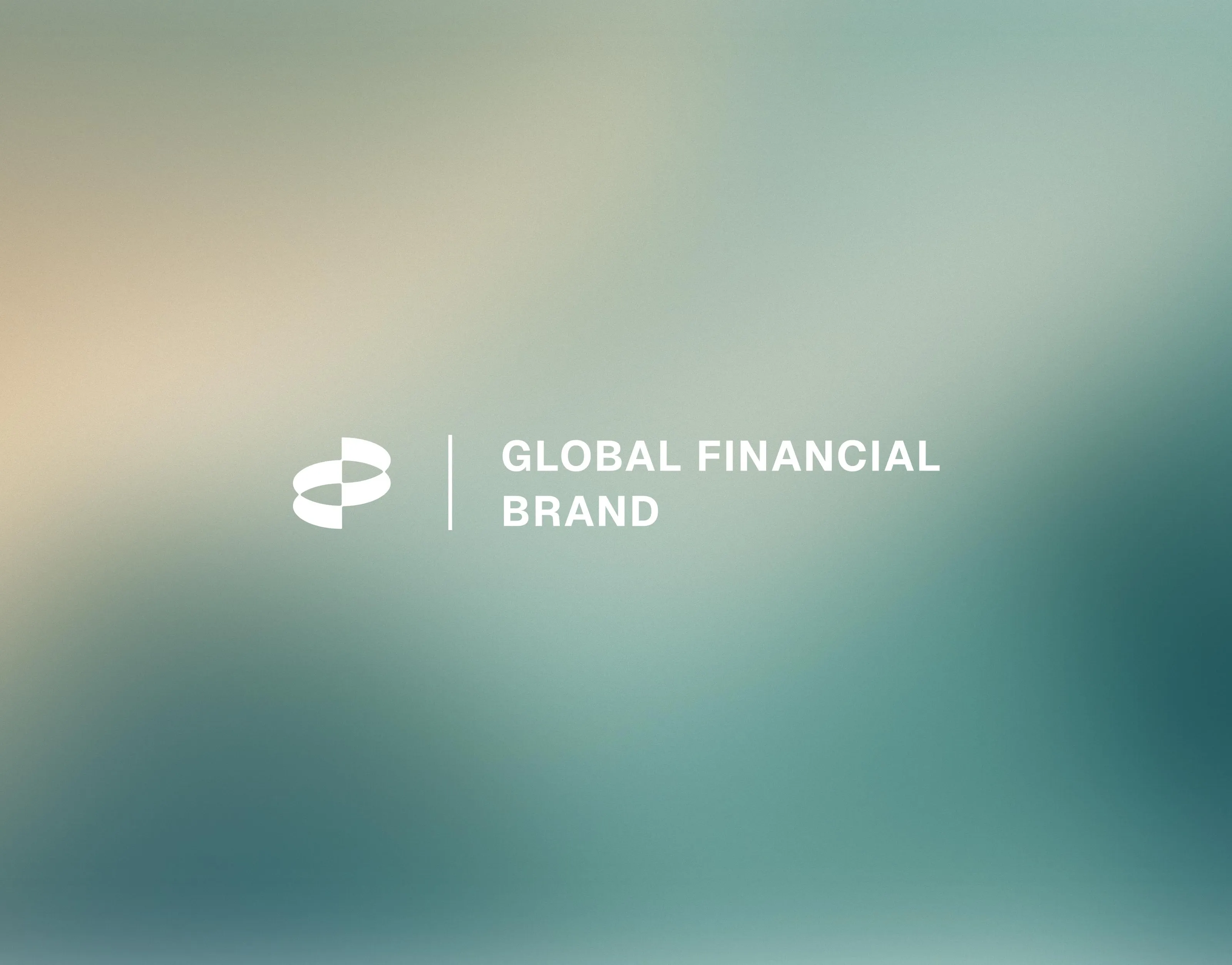 Global Financial Brand logo