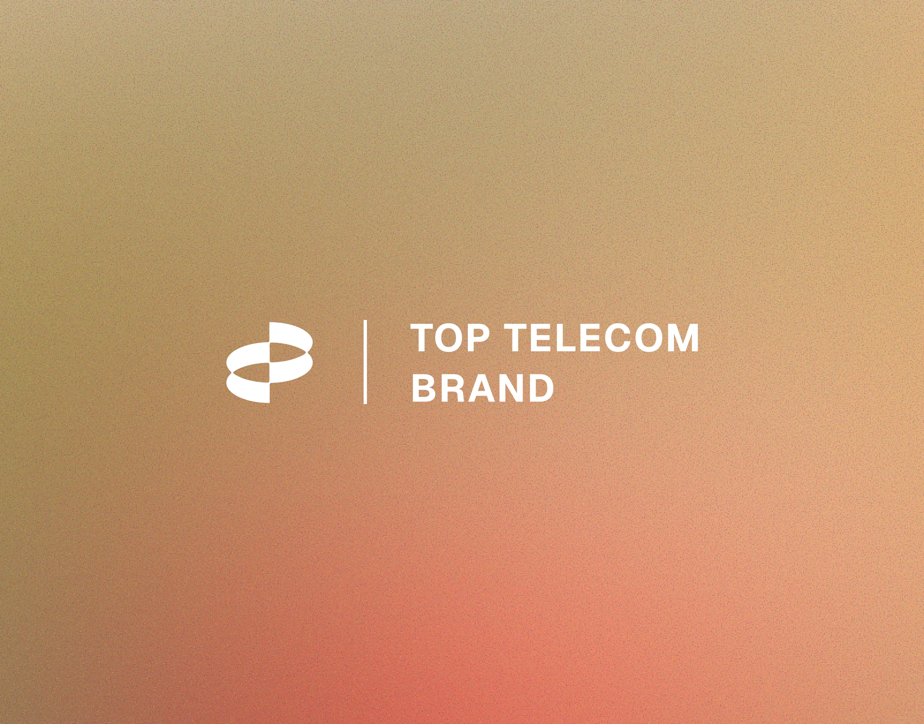 Logo Top Telecom Brand