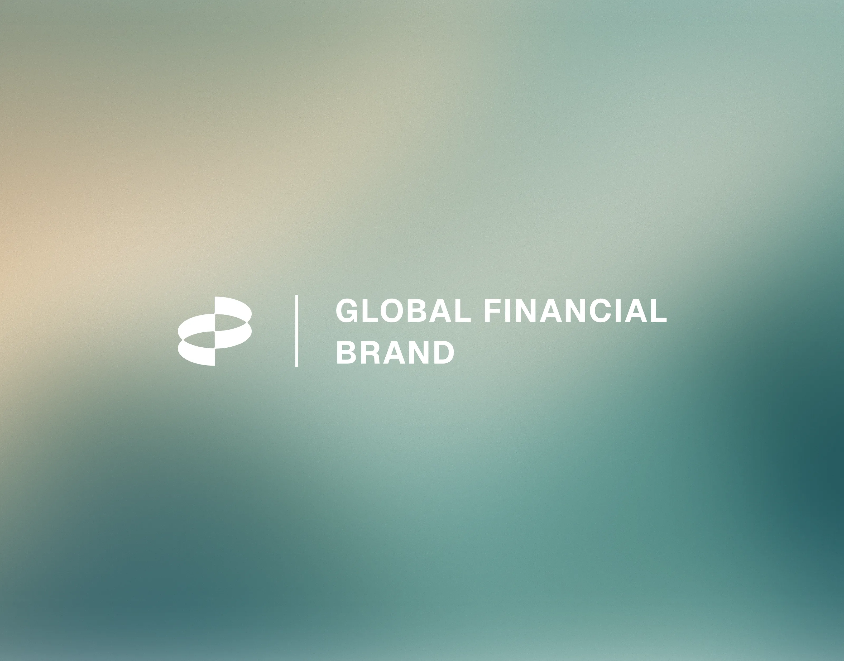 Logo Global Financial Brand