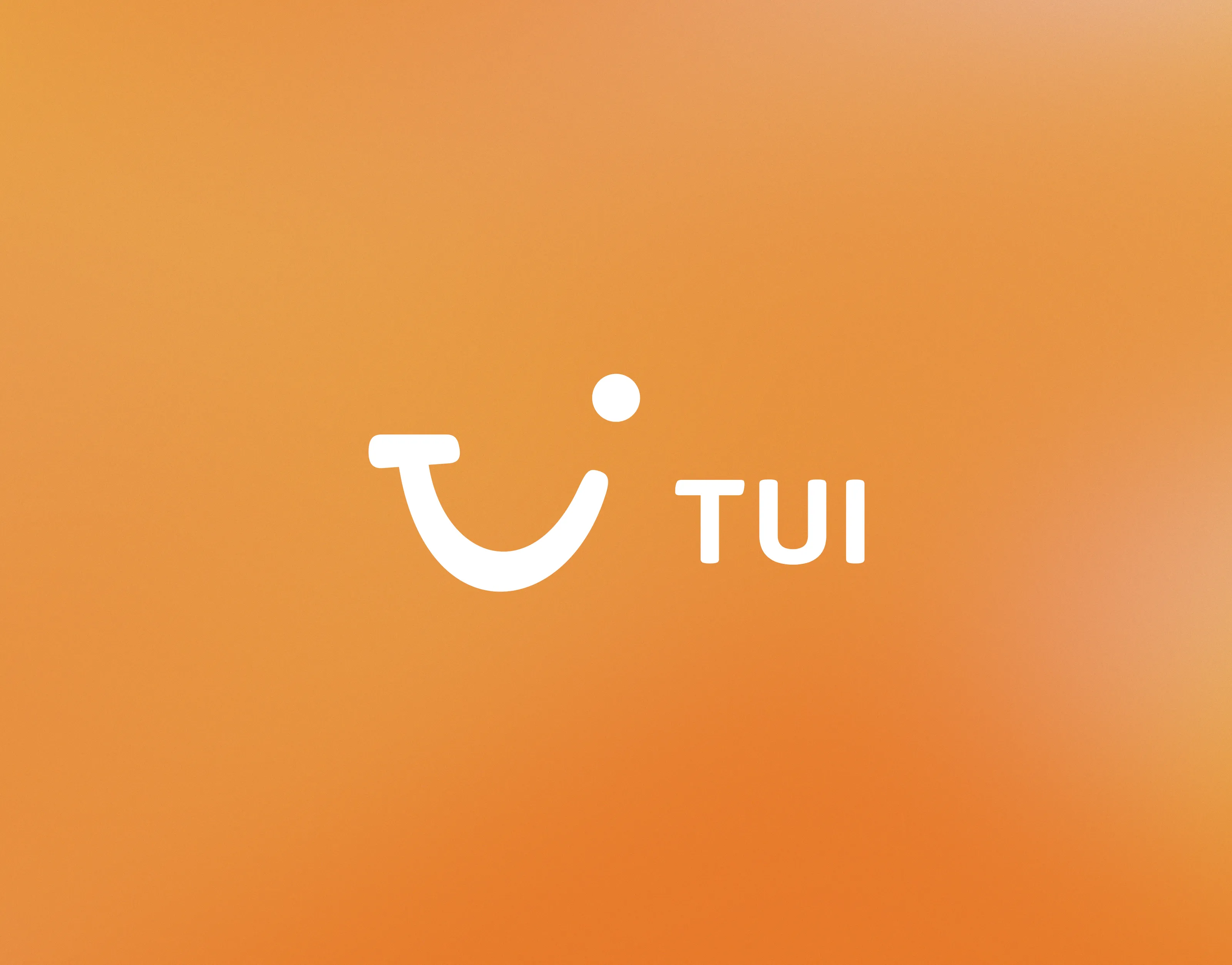 Logo TUI