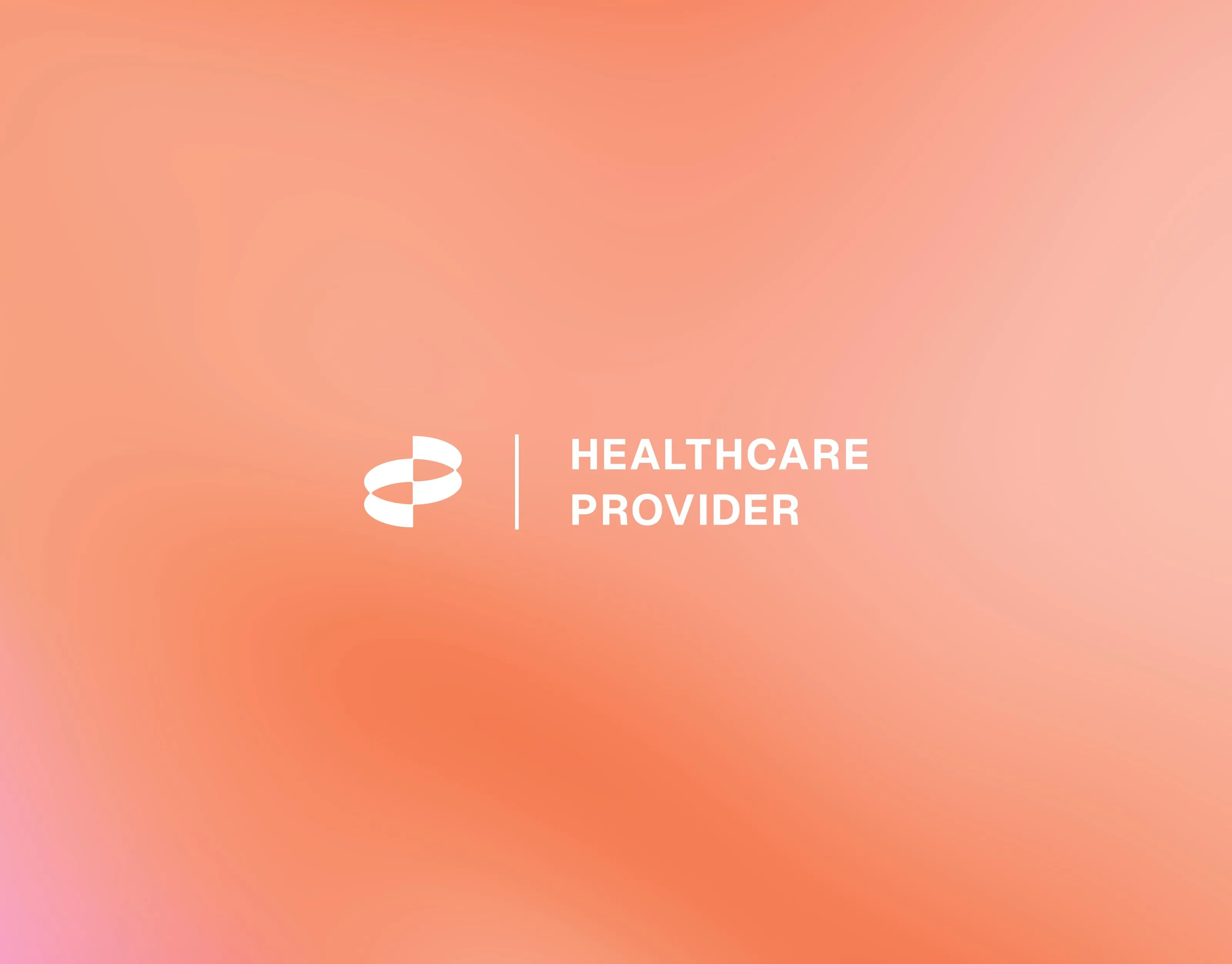 Healthcare Provider logo