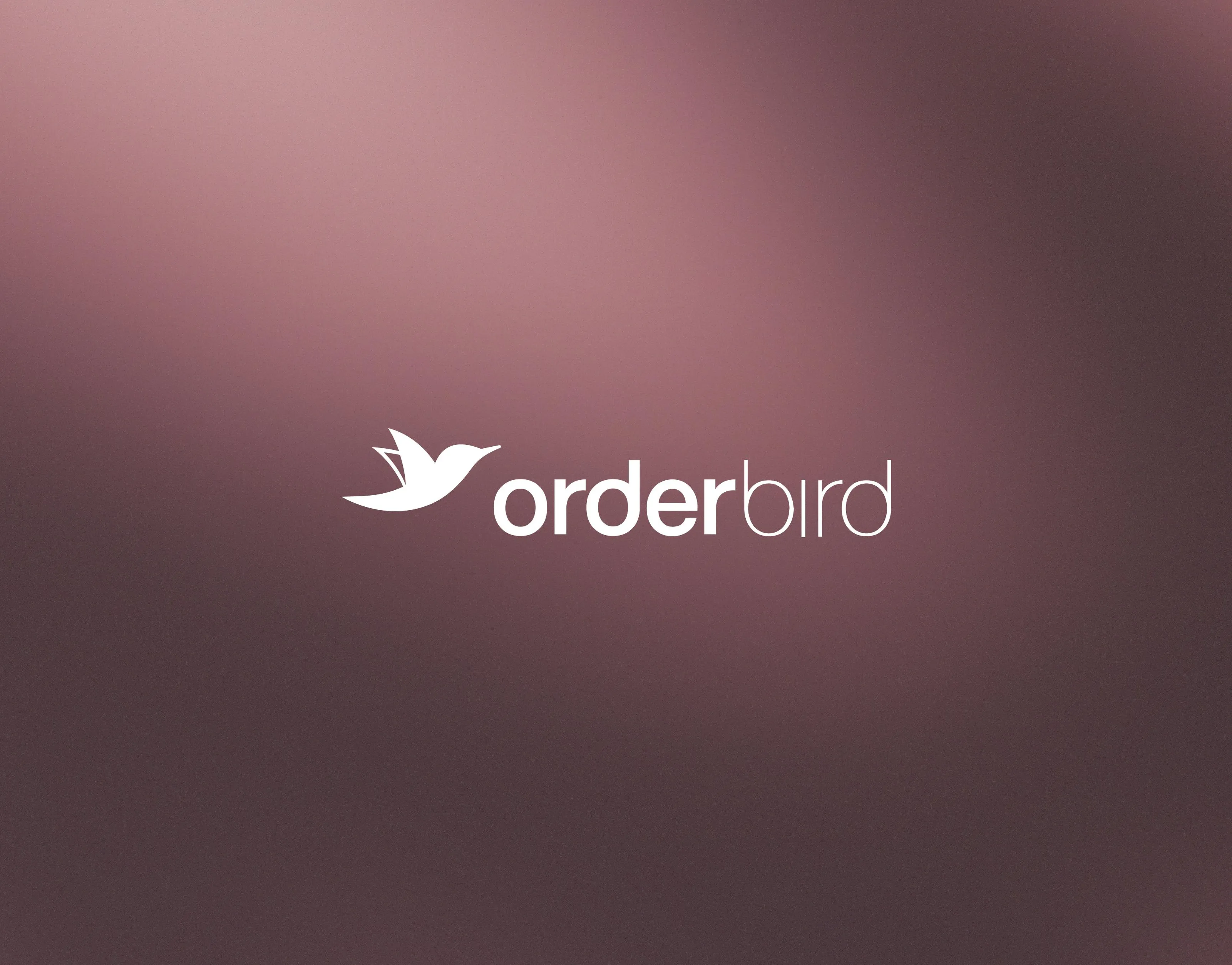 orderbird logo