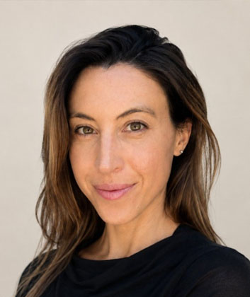 Laura Modiano