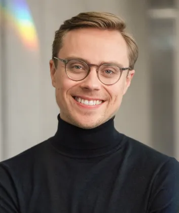 Malte Kosub