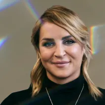 Olivia Szpiech, Director of Customer Service