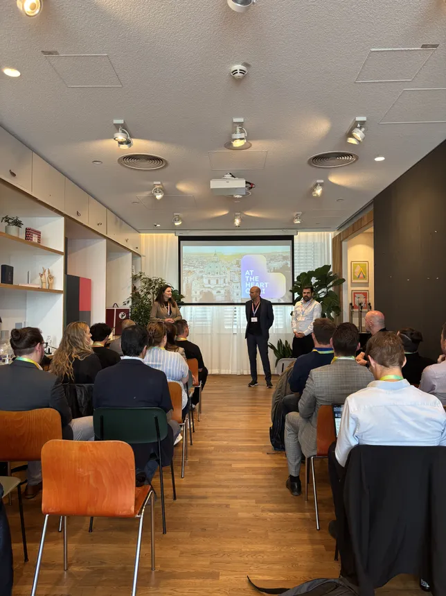 What’s in it for you