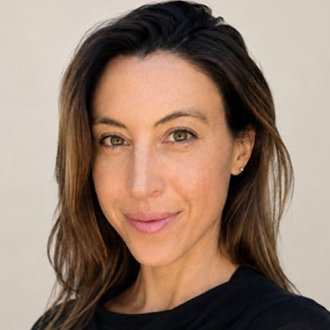 Laura Modiano