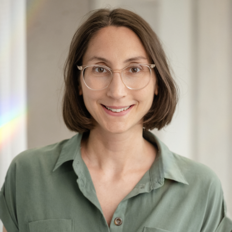 Julie Goelles