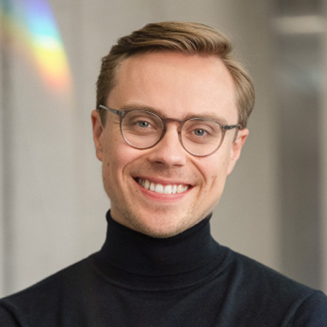 Malte Kosub