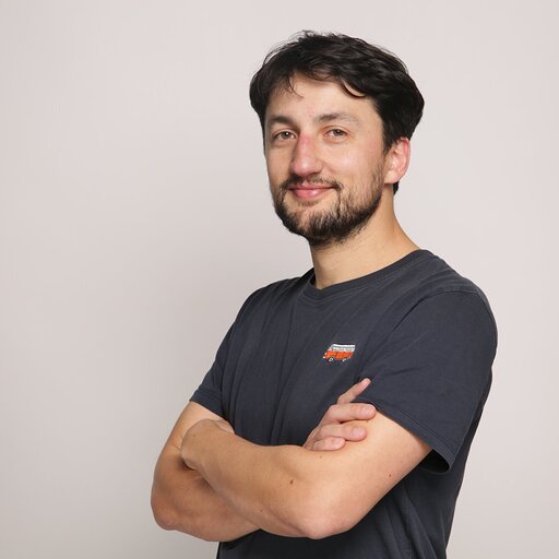 Dr. Michael Kallookaran