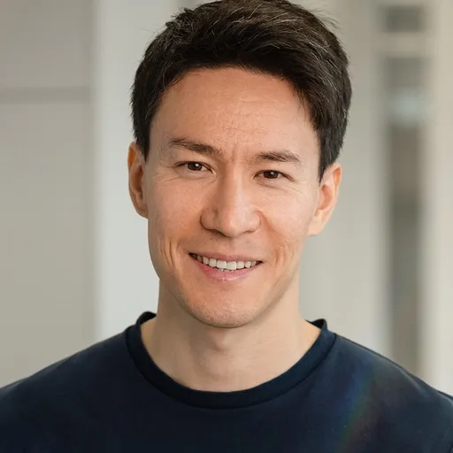 Masashi Beheim