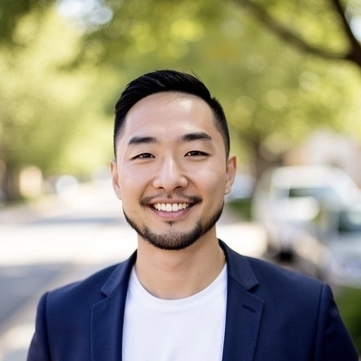 Anthony Lee | Parloa
