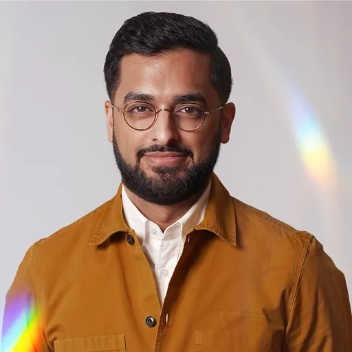 Kayhan Iqbal