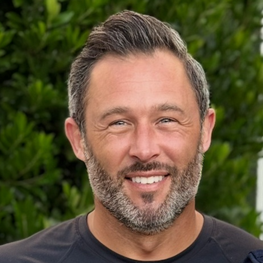 Mark Zimmer