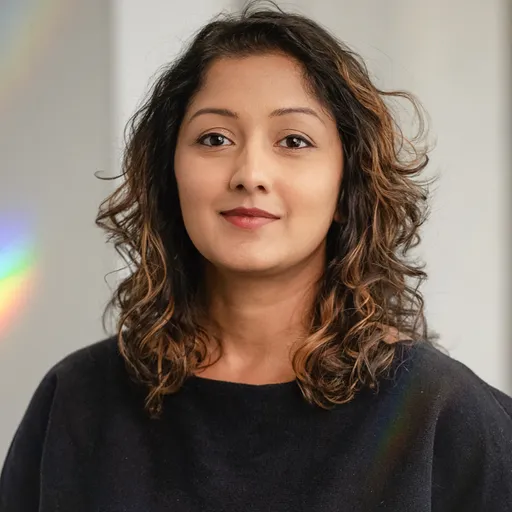 Lipika Gimmler