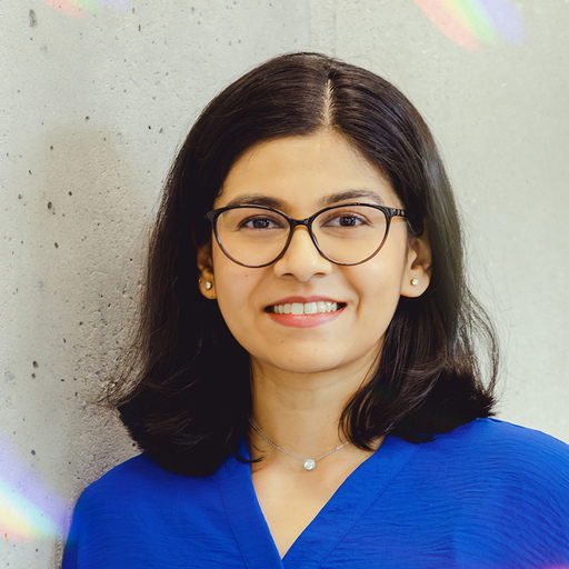Ritika Belwariar