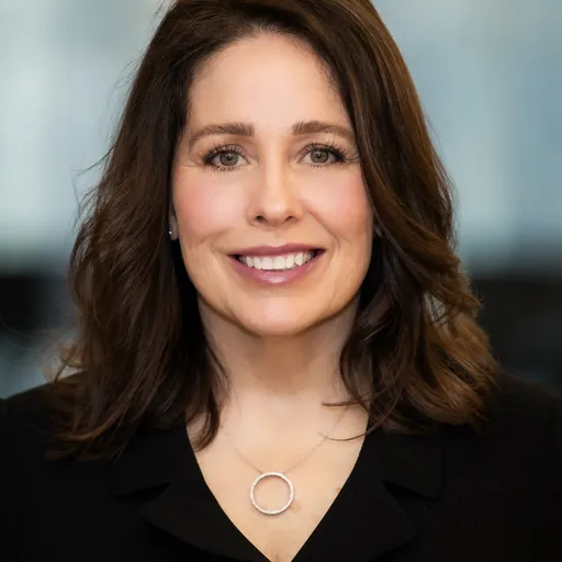 Susan Terry