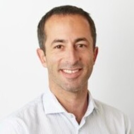 Paul Buday