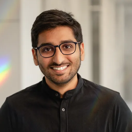 Akshay Kumar Dhupam