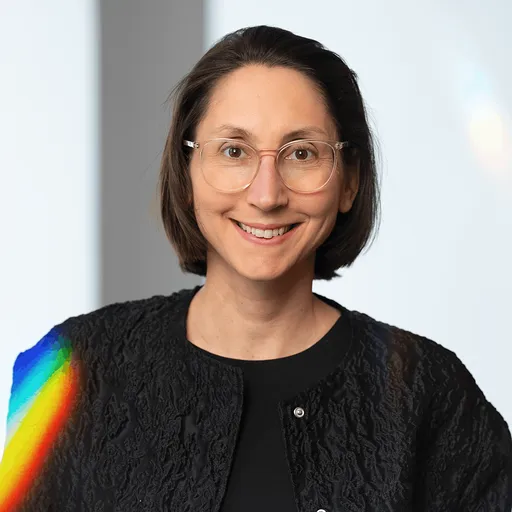 Julie Goelles