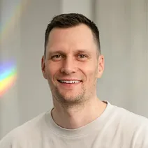 Alexander Dötsch, Global Talent Acquisition Lead 