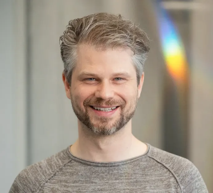 Stefan Ostwald