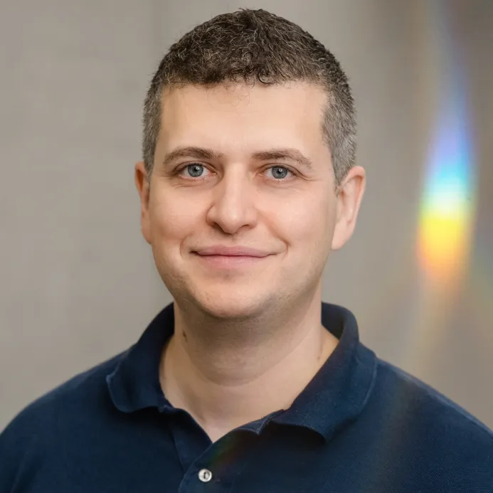 Csaba Tamas