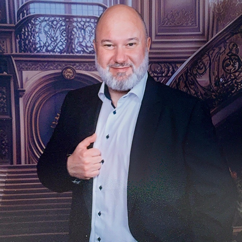Andreas Reinert