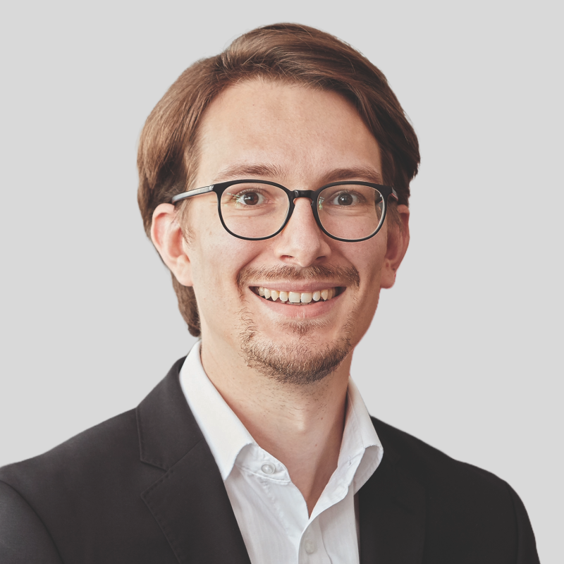 Dominik Bilgeri