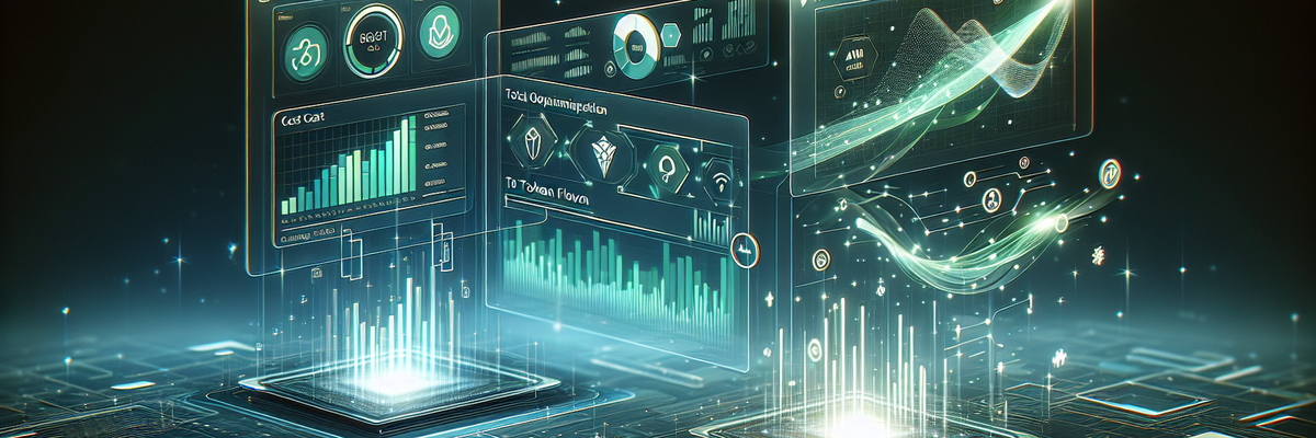 Token-Kosten im Griff: Von 80$ auf einstellig