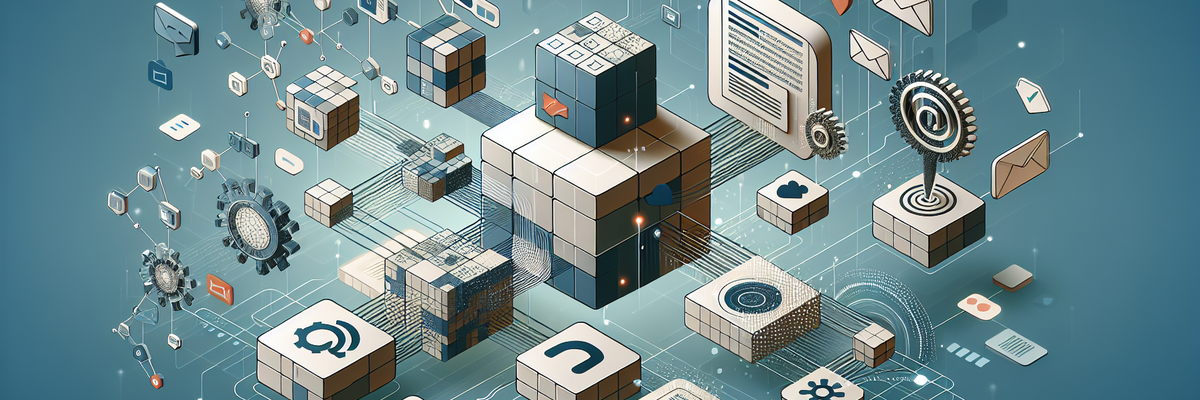 Mein Weg zur vollständigen Blog-Automatisierung