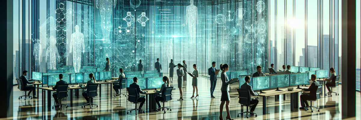 Die Zukunft ist bereits da