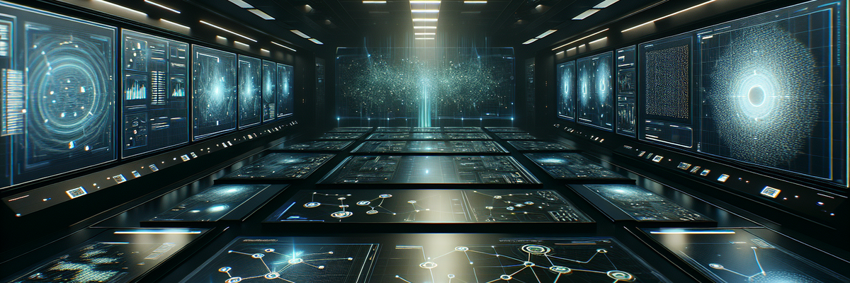 Mission Control: Erste Agent-Fleet im Blick