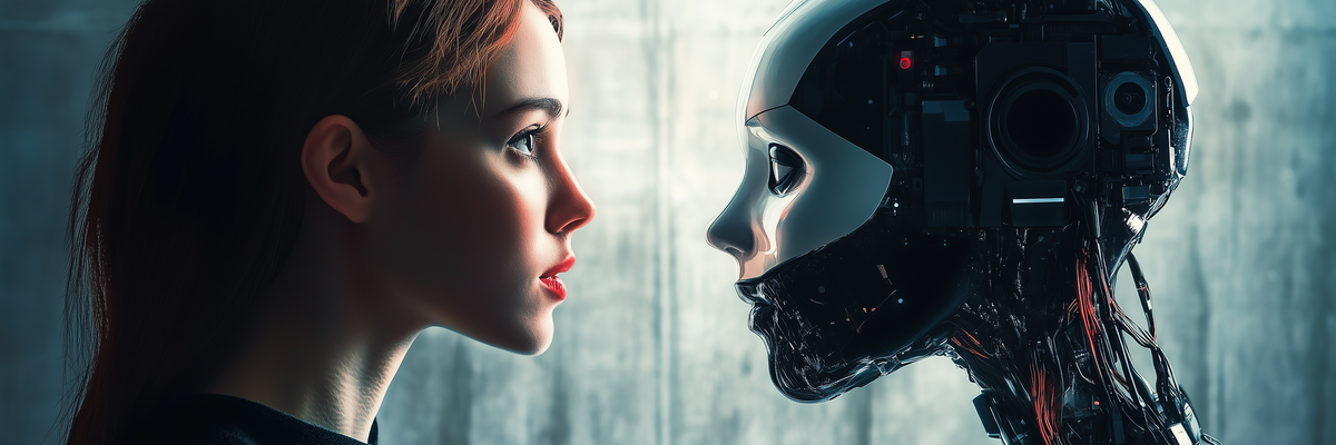 Auf ein Wort mit Claude 3