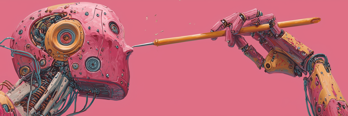 OpenClaw - AI Application Next Level?