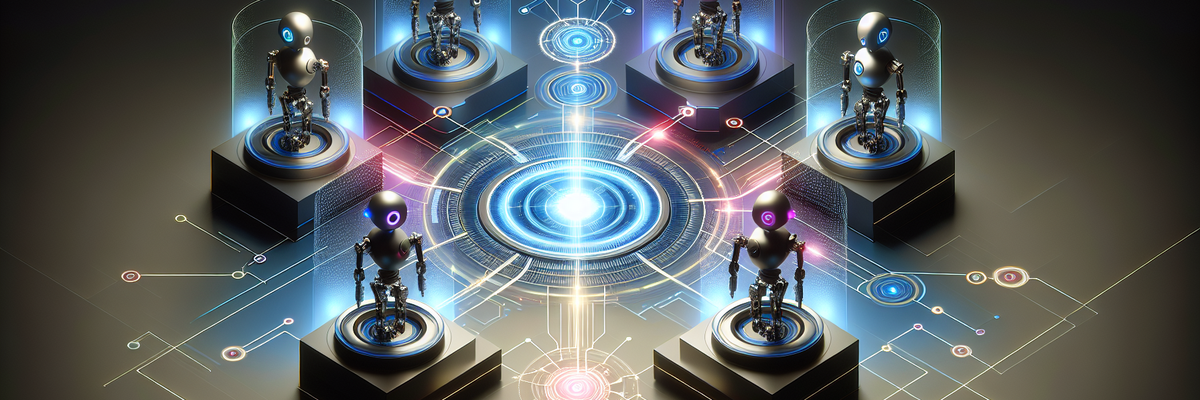 OpenClaw Multi-Agent: 5 Bots, 1 Slack, 0 Chaos