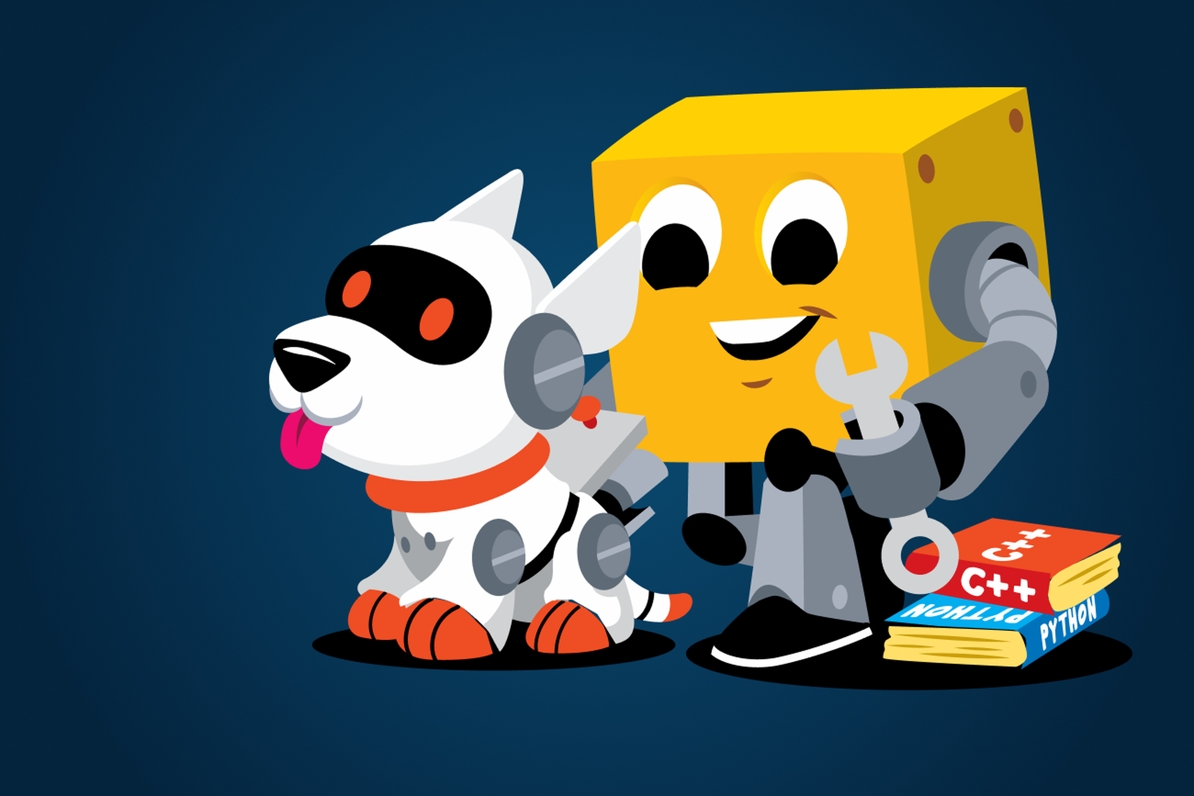 Cover image for Pixi: Modern package management for Robotics