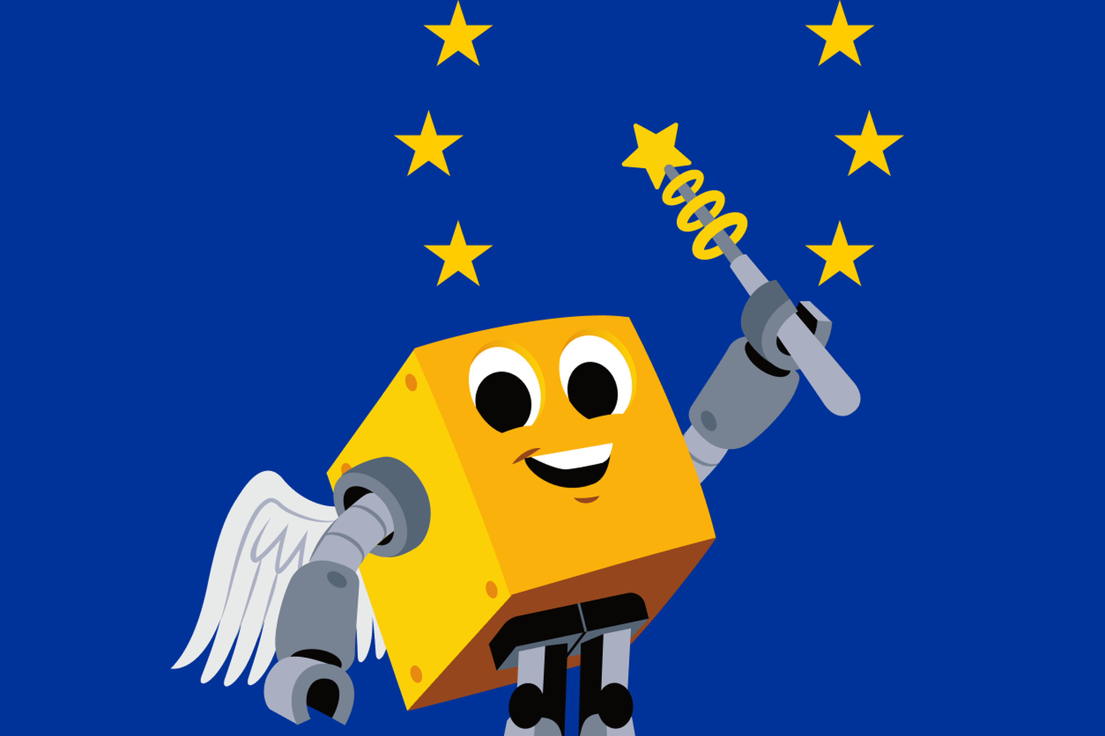 Cover image for ESOC Report: Implementing Pixi Extensions