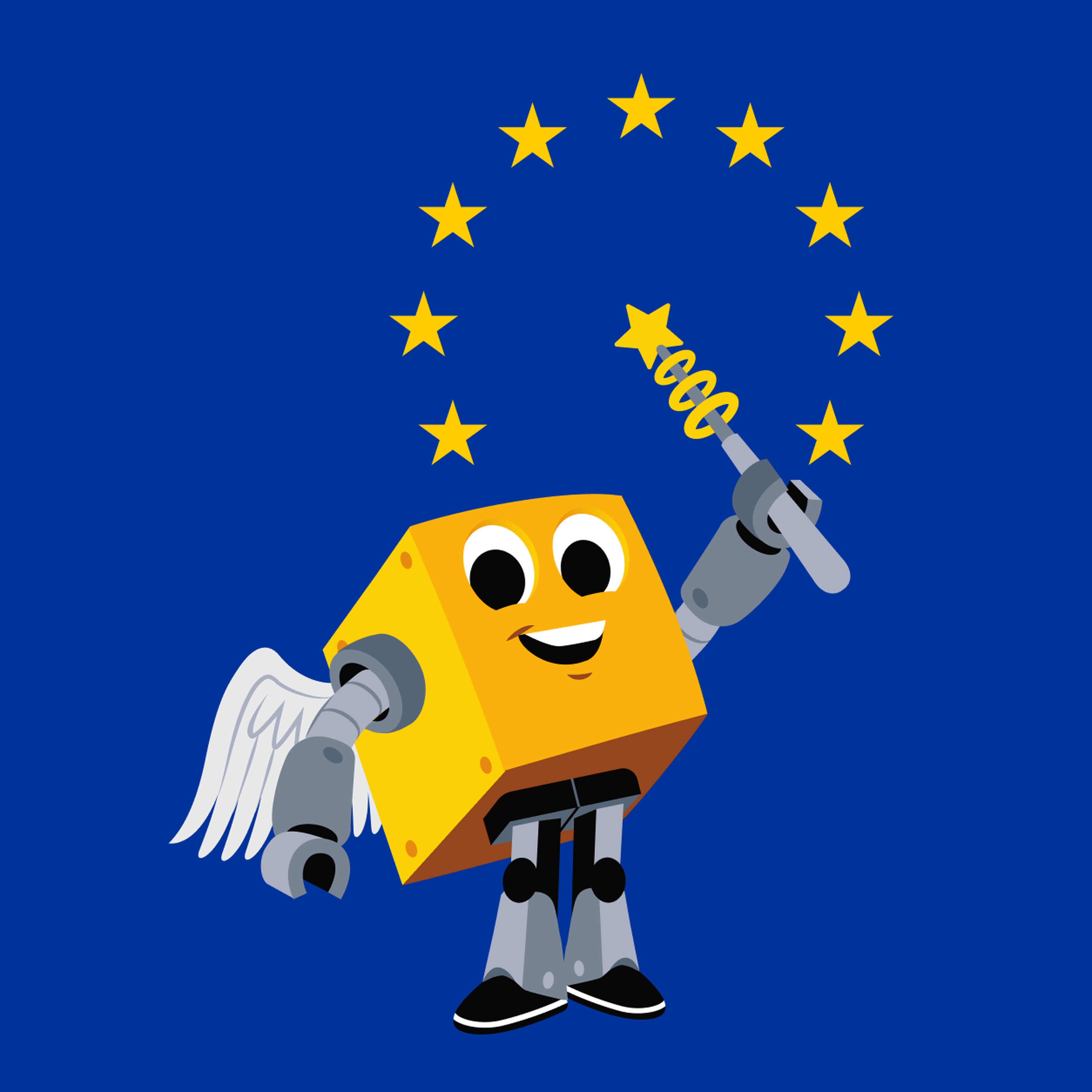 Cover image for ESOC Report: Implementing Pixi Extensions